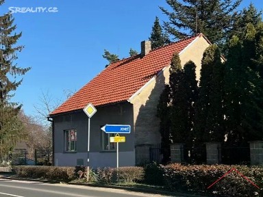 Litovická, Hostivice