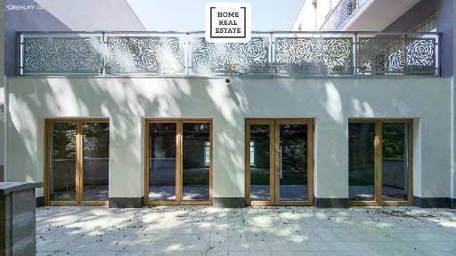 Prodej skladového prostoru 150 m²