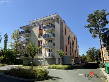 Prodej obchodního prostoru 124 m²