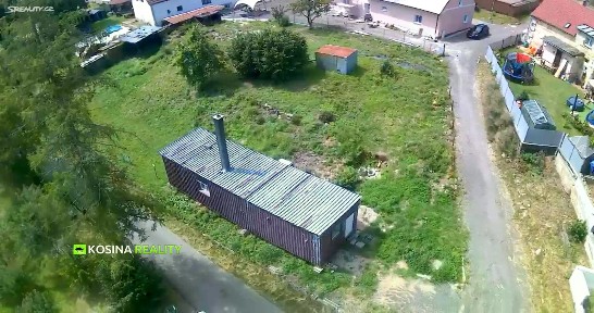 Prodej komerční nemovitosti 56 m²