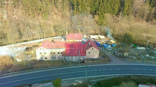Bečov nad Teplou