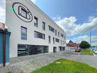Pronájem bytu 2+kk 41 m²