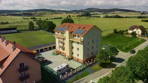 Prodej skladového prostoru 31 m²