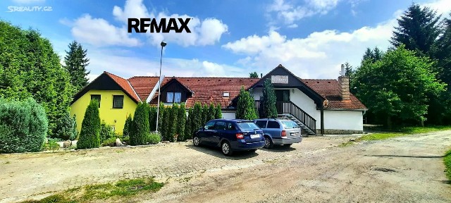 Prodej apartmánů 682 m²