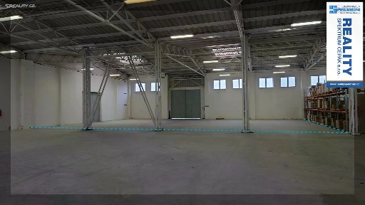 Hraniční, České Budějovice - České Budějovice 4
