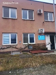 Nádražní, Veselí nad Lužnicí - Veselí nad Lužnicí II