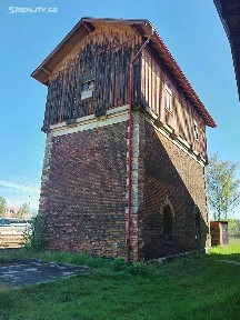 Pronájem kanceláře 82 m²
