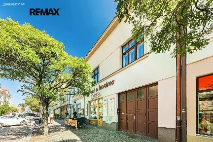 Klášterská, Jindřichův Hradec - Jindřichův Hradec II