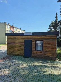 Ak. Bydžovského, Veselí nad Lužnicí - Veselí nad Lužnicí I