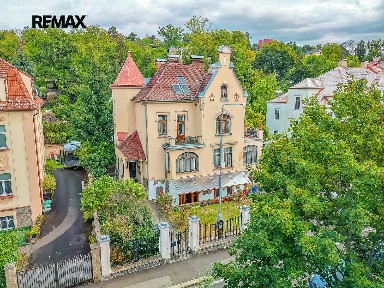 Prodej bytu 2+1 77 m² Masarykova, Ústí nad Labem - Ústí nad Labem-centrum