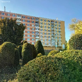Prodej bytu 2+1 62 m² Bezručova, Chomutov