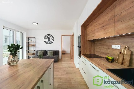 Prodej bytu 2+kk 50 m²