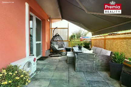 Prodej bytu 2+kk 63 m² Znojemská, Pohořelice