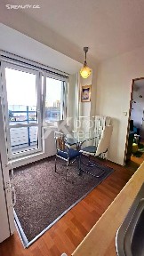 Prodej bytu 3+1 66 m²