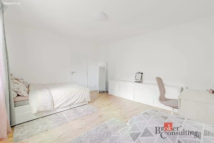 Prodej bytu 1+1 37 m²