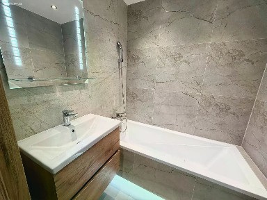 Prodej bytu 2+1 59 m²