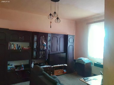Prodej bytu atypický 70 m² Ostrava