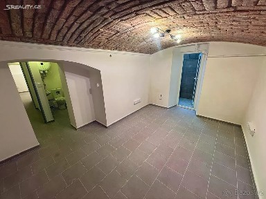 Prodej kanceláře 35 m²