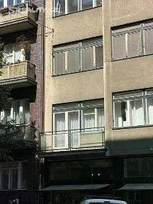 Prodej bytu 2+kk 50 m² Heřmanova, Praha - Holešovice