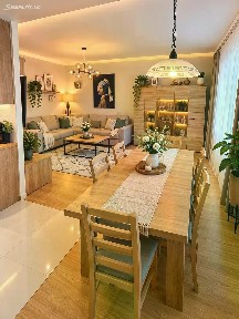 Prodej bytu 3+1 73 m² Praha - Horní Počernice