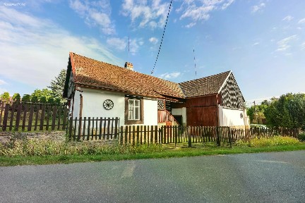 Trnov - Zádolí