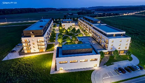 Prodej bytu 2+kk 131 m²