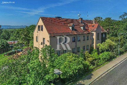 Prodej činžovního domu 640 m²