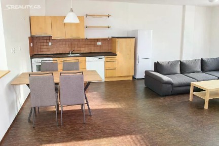 Prodej bytu 3+kk 127 m²