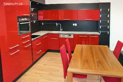 Prodej bytu 3+kk 141 m²