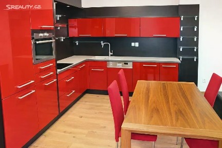 Prodej bytu 3+kk 141 m²