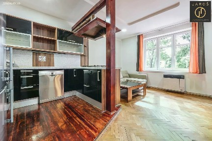 Prodej bytu 3+kk 73 m²