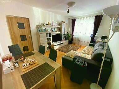 Prodej bytu 3+1 65 m² Sídliště, Kralupy nad Vltavou - Lobeček