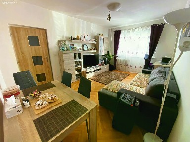 Prodej bytu 3+1 65 m²