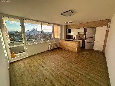 Prodej bytu 3+kk 62 m²