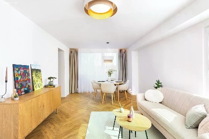 Prodej bytu 3+1 77 m²