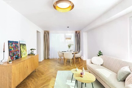 Prodej bytu 3+1 77 m²