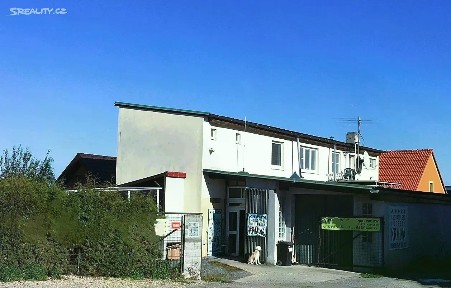 28. října, Kladno - Švermov