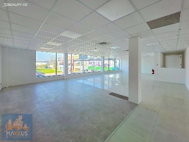 Pronájem obchodního prostoru 259 m²