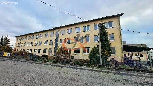 Pronájem kanceláře 67 m²