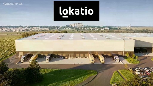 Pronájem skladového prostoru 10000 m²