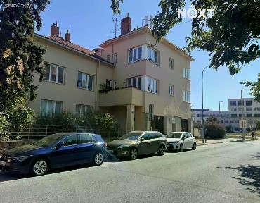 Pronájem komerční nemovitosti 51 m²