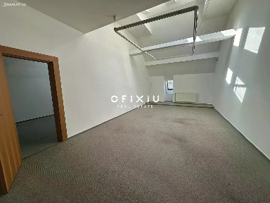 Pronájem kanceláře 71 m²