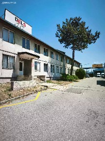 Pod Sídlištěm, Brno - Židenice