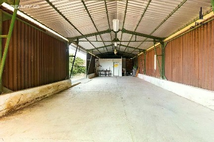 Prodej skladového prostoru 91 m²