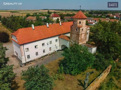 Vlasatice