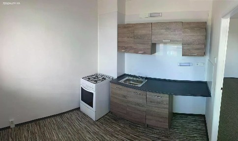 Pronájem bytu 1+1 35 m²