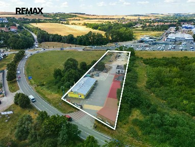 Slavkovská, Rousínov - Rousínovec