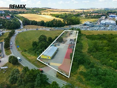 Slavkovská, Rousínov - Rousínovec