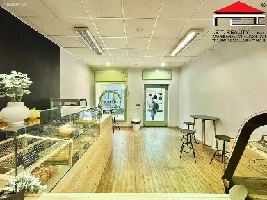 Prodej obchodního prostoru 55 m²