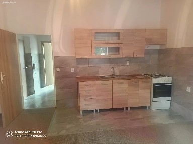 Pronájem bytu 2+kk 48 m² Železná, Ústí nad Labem - Neštěmice
